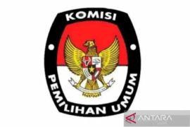 Jabat pengurus parpol, DKPP berhentikan anggota KPU Madiun
