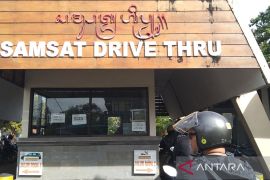 Kemenkeu ungkap Bali tidak banyak bergantung transfer dana pusat