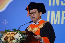 1.000 mahasiswa asing ikuti kegiatan inbound di Atma Jaya