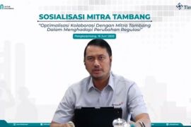 PT Timah sosialisasikan perubahan regulasi perkuat tata kelola tambang