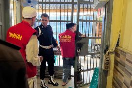 Kejari Aceh Selatan tahan tiga tersangka korupsi rumah fakir miskin