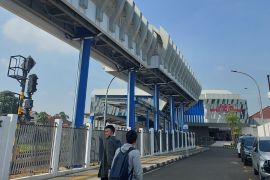 Kemenhub dan KAI Daop 1 Jakarta memperkuat integrasi transportasi