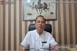 Pemkot Tanjungbalai kurangi 20 persen TPP ASN