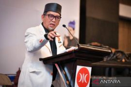 Kedatangan Presiden PKS  diharapkan suntik semangat kader di Kalsel