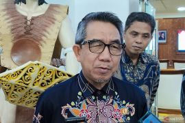 Bupati Kutim: Data pendidikan dari pusat masih bermasalah