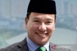 Legislator minta pemerintah pulihkan jaringan listrik di Sumatera