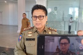 Pemprov Kepri terapkan layanan tanda tangan elektronik di RSUD RAT