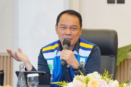 Jasa Marga pastikan kenyamanan Tol Cipularang pasca pergeseran tanah