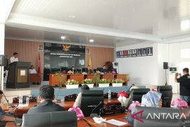 Pemkab-Sigi pastikan serapan belanja APBD 2025 dapat optimal