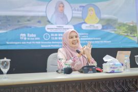 PG PAUD UMS gandeng pakar dorong inovasi pembelajaran berbasis teknologi