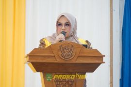 Orang tua di Tapin diajak aktif bentuk karakter anak