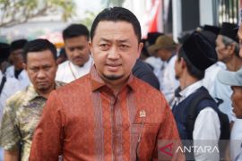 Syahrul Aidi Boyong Anggota Komisi V ke Riau, Tinjau Stadion Utama Riau dan Kota Dumai