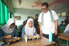 KSP beri catatan perbaikan memaksimalkan MBG di Bengkulu