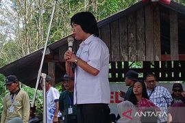 KPH : Tanaman kopi ideal untuk pengelolaan hutan lestari