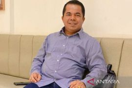 Berkas tersangka Paulus Yusnari kasus dugaan perusakan dinyatakan lengkap