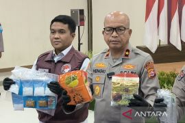 Wakapolda Banten ajak masyarakat getol perangi bahaya narkotika