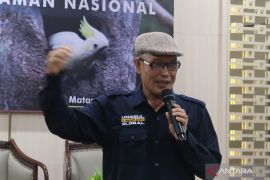 Ahli: Perubahan iklim ancam populasi kakatua kecil jambul kuning di NTB