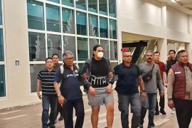 Bali Police name Australians as suspects in shooting