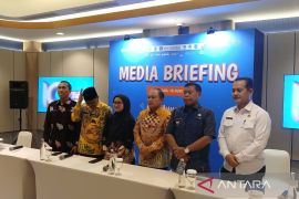 BI Cirebon memperluas digitalisasi UMKM lewat ajang CEF 2025