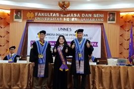 Dosen Universitas BPD Jateng manfaatkan TikTok sebagai media pembelajaran