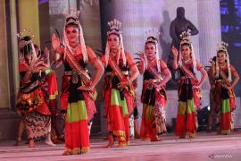 Ponorogo kejar predikat Kota Kreatif UNESCO lewat Reog dan Grebeg Suro 2025