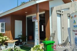 "Imah DPKPP", solusi hunian cepat bagi korban bencana dan MBR