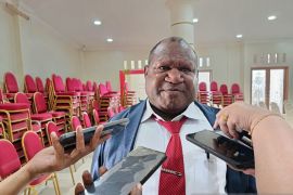 DPRP Pegunungan meningkatkan pengawasan anggaran eksekutif