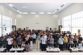 Politeknik ATI Makassar juara "Welding Competition" Vol. III tahun 2025