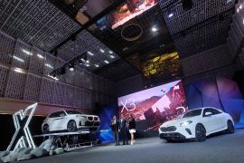 BMW Indonesia luncurkan The All New X3 dan New 2 Series Gran Coupe