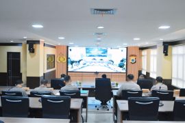 Polda Maluku siap bantu pembukaan 1 juta hektare lahan jagung