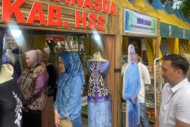 Hj Tata : Festival Bamboo Rafting dorong produk UMKM dikenal luas