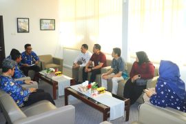 Wabup HSS tekankan pentingnya pengakuan indikasi geografis kayu manis Loksado