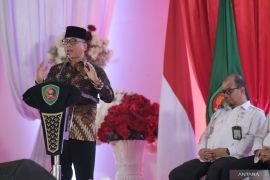 Local govts, community must support village co-ops: minister