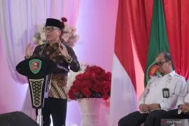 Local govts, community must support village co-ops: minister