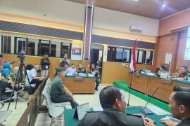 Tokoh agama harap hakim militer penuhi rasa keadilan atas kasus Way Kanan