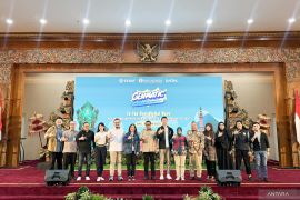 Gen Matic 2025 angkat peran generasi muda sebagai motor ekraf masa depan