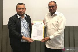 BPJS Ketenagakerjaan Bekasi Cikarang berikan perlindungan relawan kebencanaan