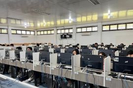 SMM PTN Barat 2025 di USU diikuti 1.712 pendaftar