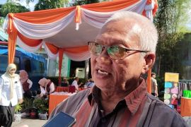 Lansia produktif,  Muhammad Ali budidaya lele jadi aktivitas harian