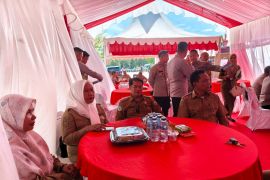 Bakti Kesehatan langkah nyata mewujudkan masyarakat sehat