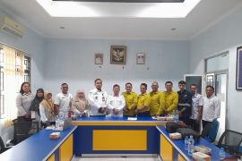 Disperkimhub Bangka Tengah gandeng swasta atasi pemukiman kumuh