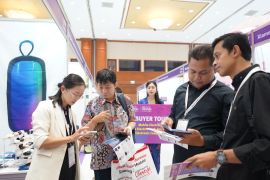 Global Sources Indonesia 2025 bangkitkan ekonomi melalui kolaborasi internasional