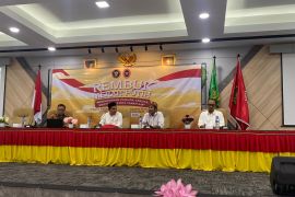 FKPT ajak masyarakat Aceh terlibat aktif cegah radikalisme