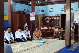 Kemenag pastikan haji meninggal selama perjalanan dapat asuransi