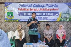 DPRD dorong Disnakertrans intensifkan pelatihan kerja untuk kurangi pengangguran