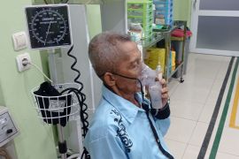 Memutus rantai penularan TBC dari rumah ke rumah