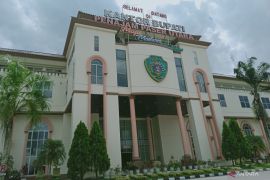 Kabupaten Penajam  bangun RKB di 20 sekolah dengan dana Rp50 miliar