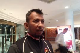 Tim anggar Indonesia genjot jam terbang atlet di tingkat internasional