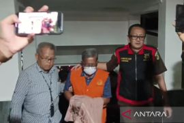 Kejati telusuri aset enam tersangka kasus korupsi Mega Mall Bengkulu