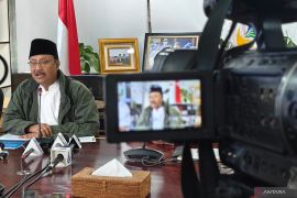 Mensos: Penyaluran bansos PKH dan sembako capai 80 persen per Juni